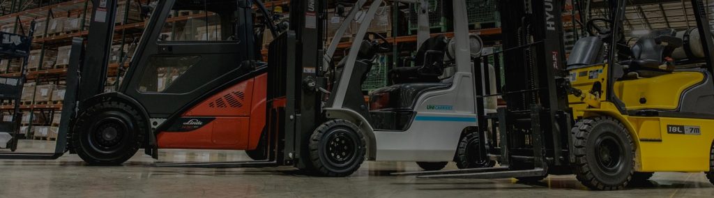 Forklift Safety Inspections – Required?