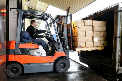 NovaLift Equipment Forklift Rentals Toronto NovaLift Equipment Forklift Rentals Toronto