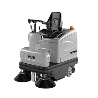floor sweepers