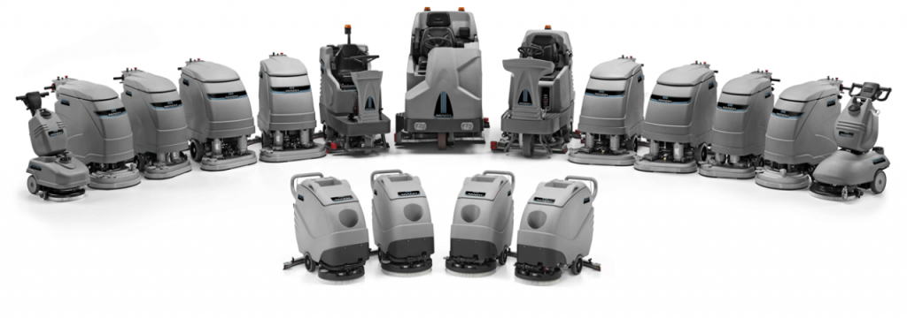 Industrial Floor Scrubber Rental Toronto Used Floor Scrubber