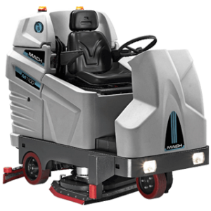 industrial cleaning equipment floor scrubber novalift equipment