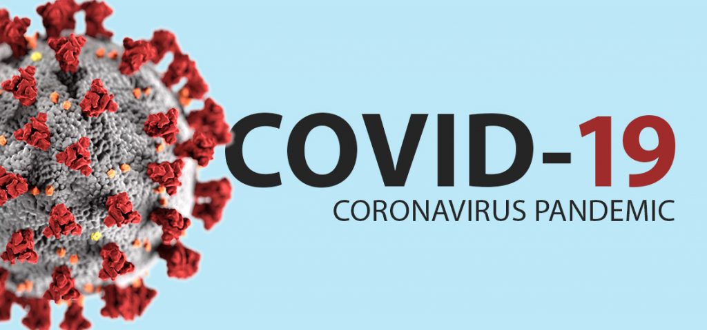 A Message About COVID19
