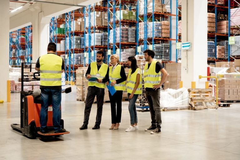 novalift training2 NovaLift Equipment Forklift Certification Training ... han Forklift Certificatgion Training Toronto