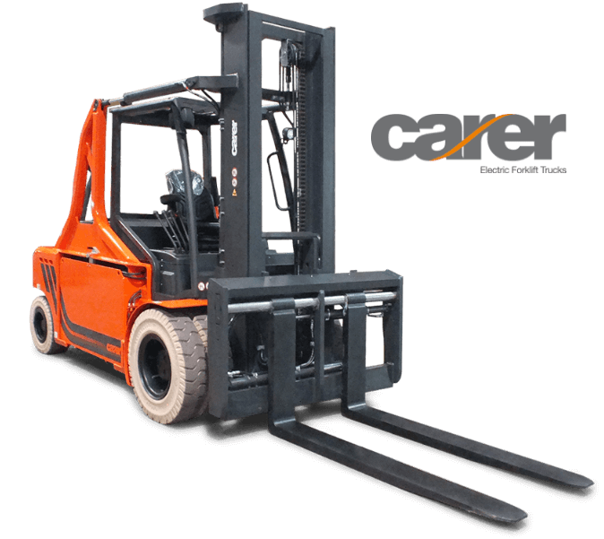Carer Forklift