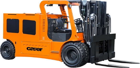 New Forklifts Toronto
