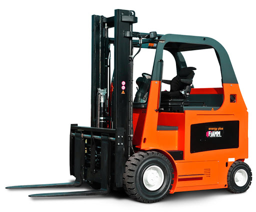 Carer Z Series Heavy Electric Forklift Carer Forklift Dealer Toronto NovaLift Equpment Carer Forklift Dealer