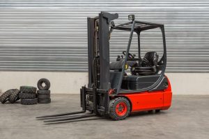 Benefits of Renting a Forklift