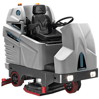 floor cleaning machine rental dubai
