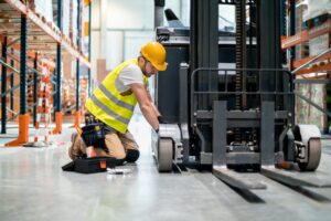 Rent vs. Buy a Forklift