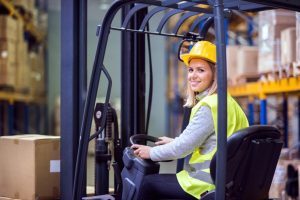 A Quick Guide to Industrial Material Handling Equipment
