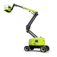 Articulating Boom Lift ZA45J image