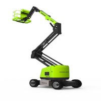 Articulating Boom Lift ZA46JE image