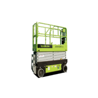 Scissor Lift ZS2632DC-Li image