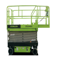 Scissor Lift ZS3246DC image