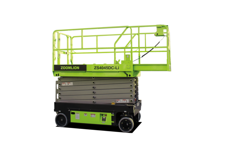 ZS4045DC-Li