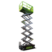 Scissor Lift ZS4045DC image