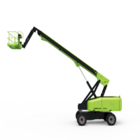 Telescopic Boom Lifts ZT85J image