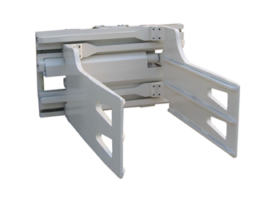 Bale Clamp image