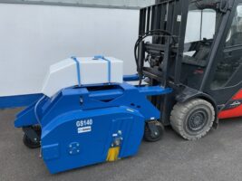 GS140 - Forklifts & Skid Steer image