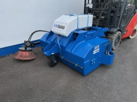 GS170 - Loaders & Skid Steer image