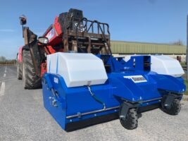 GS240 - Loaders & Telehandlers image