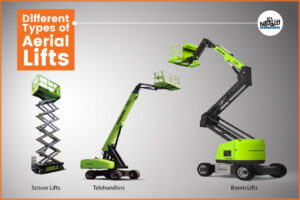 Types of Aerial Lifts
