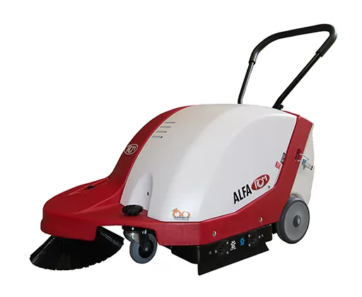 INDUSTRIAL FLOOR SCRUBBER REPAIR