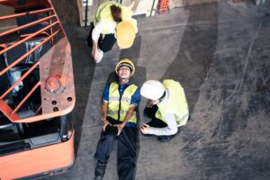 Common Forklift Accidents and How to Avoid Them