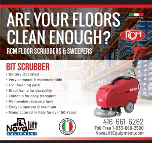 NovaLift Equipment, Floor Scrubber, Floor Sweeper, RCM, Tennant, Nilfisk Advance, Power Boss, Tennant, Factory Cat, Warehouse Cleaning, Warehouse Scrubbing, Warehosue Sweeping, Scrubber Service, Sweeper Service, Scrubber Repair, Sweeper Repair, Sweeper Batteries, Scrubber Batteries, forklift service concord, forklift repair concord, l4k, snow plow, fork mounted snow plow, snow blade, forklift attachment , rcm scrubber, rcm bit, rcm sweeper, tennant scrubber, nilfisk scrubber, small floor scrubber, floor cleaning machine
