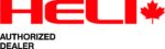 Heli CBD15J-LI3 3300lbs NovaLift Equipment Heli Authorized Dealer