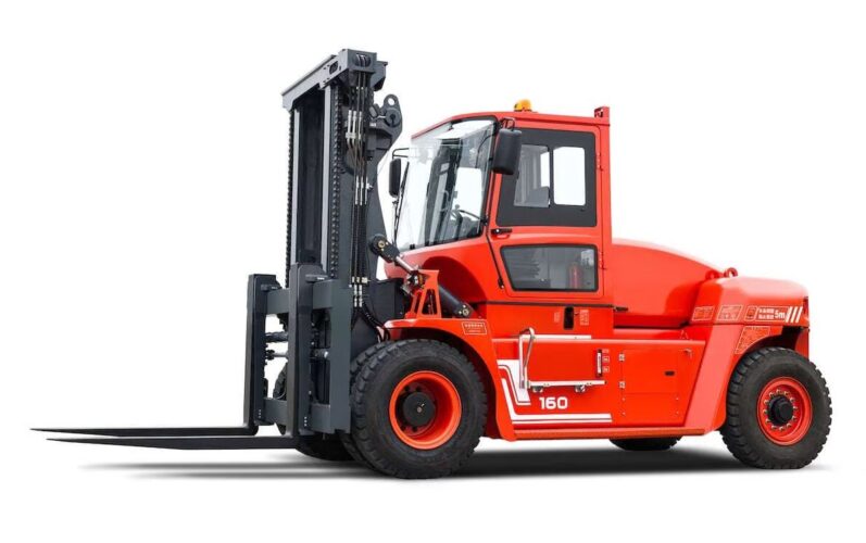 HELI forklifts for manufacturing and Industrial Facilities Vaughan
