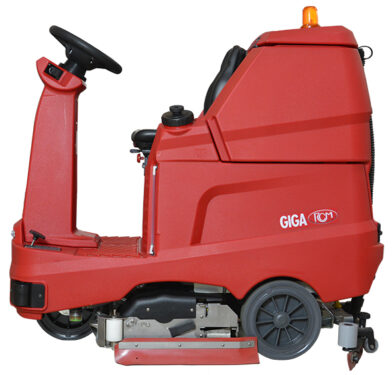 Industrial Cleaning Equipment