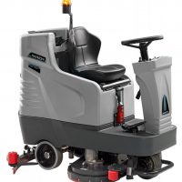 mach m830 trac m electric ride on floor scrubber industrial cleaning equipment toronto industrial cleaning equipment vaughan industrial cleaning equipment hamilton industrial cleaning equipment burlington novalift equipment forklift dealer