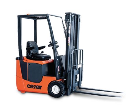 Mask Group 19 Carer Forklift