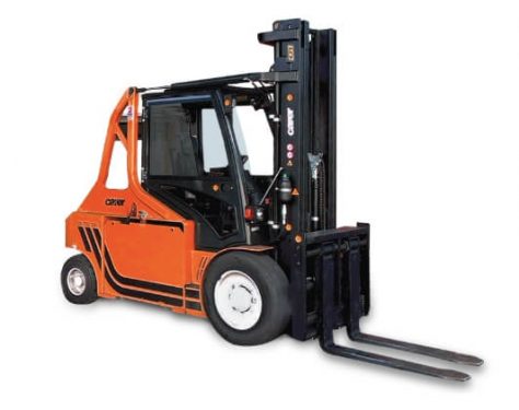 Mask Group 24 New Forklifts Toronto