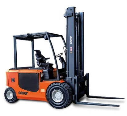 Mask Group 25 Forklift Rental